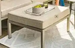 Segmüller Brafab Hocker Weldon Angebot