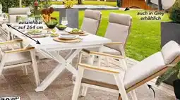 Segmüller Auszugstisch Luna Angebot