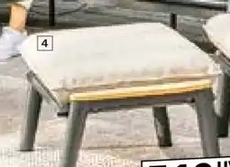 Segmüller Hocker Salines Angebot