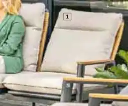 Segmüller 3-Sitzer Lounge-Sofa Salines Angebot