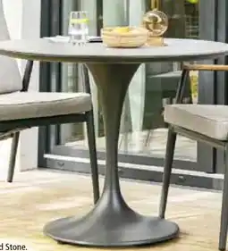 Segmüller Gartentisch Riva Angebot