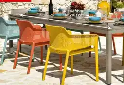 Segmüller Nardi Ausziehtisch Rio Angebot