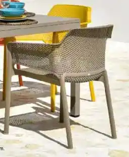 Segmüller Nardi Stapelsessel Net Angebot