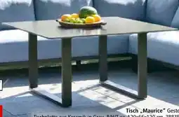 Segmüller Loungetisch Maurice Angebot