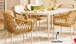 Segmüller Segarda Esstisch Mykonos Angebot