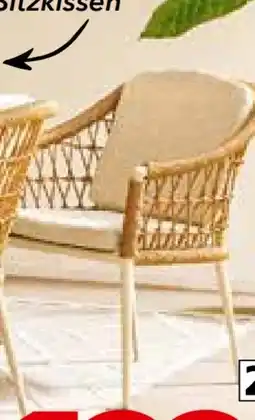 Segmüller Segarda Armlehnsessel Mykonos Angebot