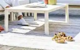 Segmüller Segarda Couchtisch Santorini Angebot