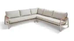 Segmüller Segarda Lounge Santorini Angebot