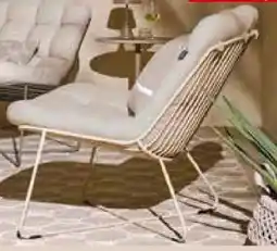 Segmüller Joop! Lazy Chair Wires Angebot