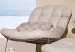 Segmüller Joop! Chair Cornflower Wires Angebot