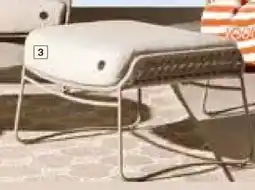 Segmüller Joop! Mesh Hocker Angebot