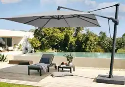 Segmüller Glatz Ampelschirm Angebot