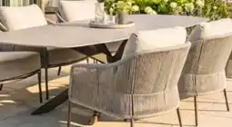 Segmüller 4 Seasons Outdoor Gartentisch Nevada Angebot