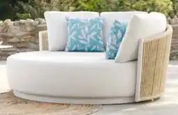 Segmüller Segarda Sonnenliege Homy Angebot