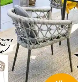 Segmüller Segarda Gartensessel Muses Angebot