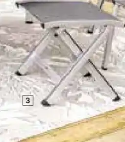 Segmüller MWH Hocker Kedline Angebot