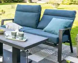 Segmüller Lounge-Sofa Deluxe Angebot