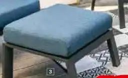 Segmüller Hocker Deluxe Alu Angebot