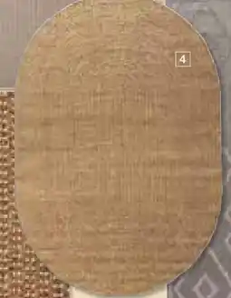 Segmüller Outdoorteppich Kreta Angebot