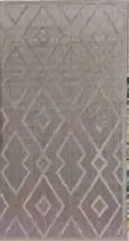 Segmüller Outdoorteppich Tanya Angebot