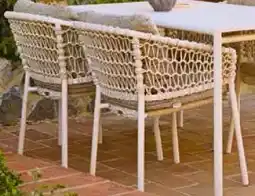 Segmüller Cane-Line Gartenstuhl Ocean Angebot