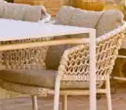 Segmüller Cane-Line Kissensatz Ocean Angebot