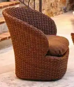 Segmüller Cane-Line Loungesessel Gem Angebot