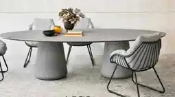 Segmüller Solpuri Dining-Tisch Queen Angebot