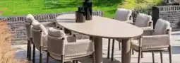 Segmüller 4 Seasons Outdoor Dining-Stuhl Savanne Angebot