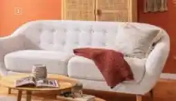 Segmüller Sofa 3-Sitzer Esbjerg Angebot