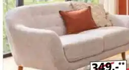 Segmüller Sofa 2-Sitzer Esbjerg Angebot