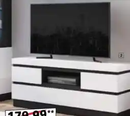 Segmüller TV-Lowboard Campania Angebot