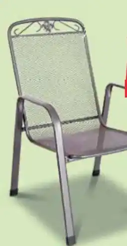 Segmüller Stapelstuhl Savoy Angebot