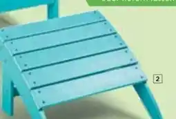 Segmüller Fußhocker Alberta Angebot