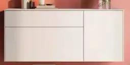 Segmüller Schuhschrank Mondello Angebot