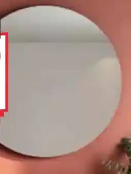 Segmüller Spiegel Mondello Angebot