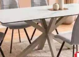 Segmüller Actona Esstisch Heaven Angebot