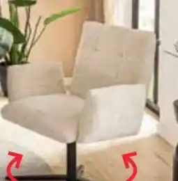 Segmüller Design & More Armlehnstuhl Asolo Angebot