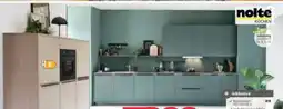 Segmüller Nolte Küche Angebot