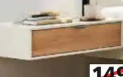 Segmüller Nachttisch Marino Angebot