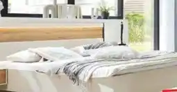 Segmüller Bett Marino Angebot