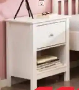 Segmüller Nachttisch Chilly Home Angebot