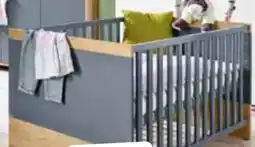 Segmüller Paidi Babybett Liam Angebot