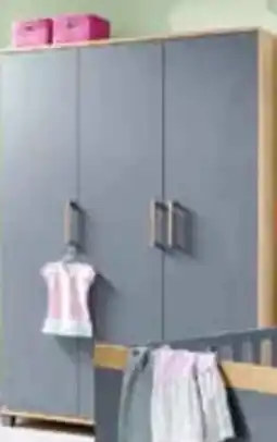 Segmüller Paidi Kleiderschrank Liam Angebot