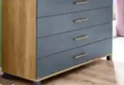 Segmüller Paidi Wickelkommode Liam Angebot