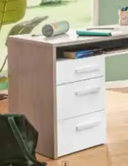 Segmüller Composad Schreibtisch Mipiace Angebot