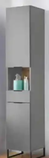 Segmüller Hochschrank Denver Angebot