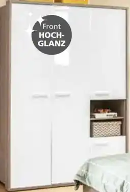 Segmüller Composad Kleiderschrank Mipiace Angebot