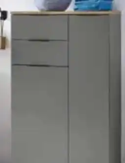 Segmüller Highboard Denver Angebot