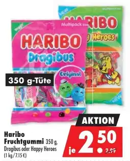Mäc Geiz Haribo Fruchtgummi Angebot